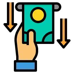 winsten opnemen bij Napoleon Casino